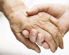 ALZHEIMER: A PESCARA UNA GIORNATA DI SENSIBILIZZAZIONE