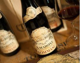 L’AQUILA: A PUNTO G DEGUSTAZIONI D’AUTORE, SI PARTE CON L’AMARONE