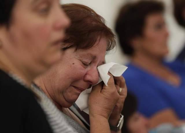 TERREMOTO CENTRO ITALIA: SONO 2925 LE PERSONE ASSISTITE, POSTI PER 5400