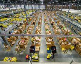 AMAZON: NUOVE SEDI E 1.400 ASSUNZIONI A TEMPO INDETERMINATO