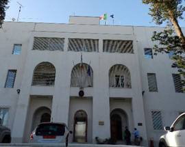 LIBIA: ONU, ”PREOCCUPA SITUAZIONE UMANITARIA TRIPOLI E TARHUNA”