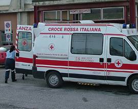 INVESTITO DA AUTO SU STRISCE, PESCARESE MUORE IN OSPEDALE
