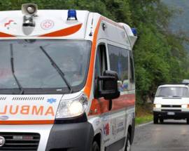 MALORE IN BICI, MUORE 43ENNE DI TORREVECCHIA TEATINA