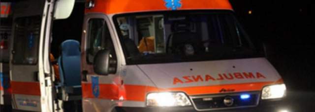 TROVATA MORTA A PESCARA, STRONCATA DA EMBOLIA POLMONARE