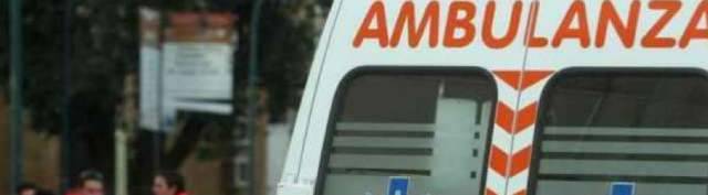 SCONTRO TRA AUTO A ROSCIANO, MUORE GIOVANE PADRE 38ENNE