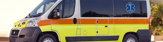 PASQUETTA DI SANGUE: MUORE MOTOCICLISTA DI ORTONA