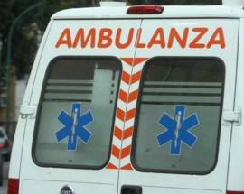 SCONTRO CON MIETITREBBIA A PAGLIETA: MUORE CENTAURO 60ENNE