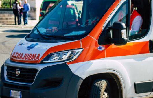 INCIDENTE CON LA MOTO NELL’AQUILANO: MUORE INFERMIERE