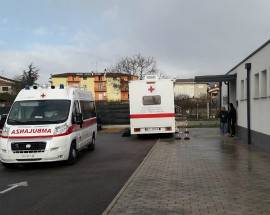L’AQUILA: A PAGANICA DONAZIONE DI SANGUE NEL RISPETTO DELLE REGOLE ‘CORONAVIRUS’