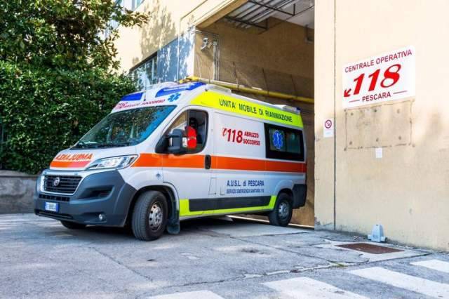 MALORE IN CASA, STUDENTESSA TROVATA MORTA A PESCARA