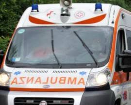 TRE INCIDENTI STRADALI NEL PESCARESE, SEI PERSONE FERITE