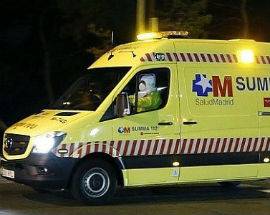 GIOVANE ABRUZZESE MUORE A IBIZA, PROBABILE MALORE