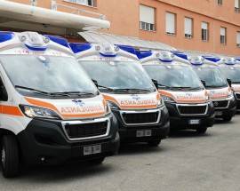 ASL CHIETI: ”NO” DEI SINDACI AL PIANO DI INVESTIMENTI, SU RETE EMERGENZA SI TROVA UN’INTESA