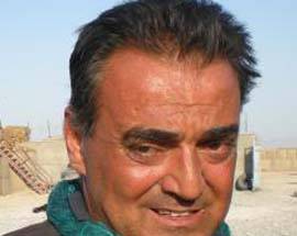 SIRIA: LIBERATI I GIORNALISTI ITALIANI RAPITI DOPO PIU’ DI UNA SETTIMANA