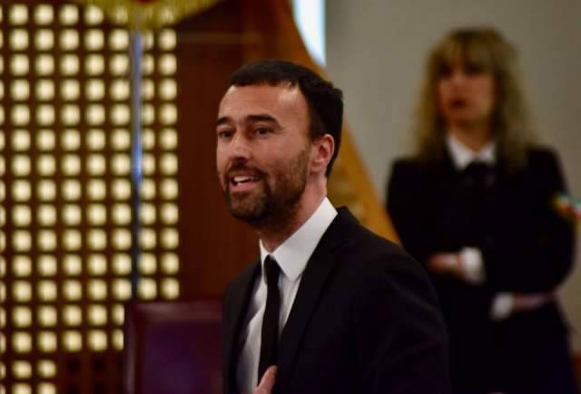 CONSIGLIO REGIONALE: OK A NUOVO PRG BARREA E CAGNANO AMITERNO