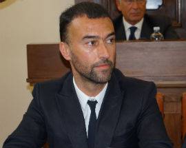 REGIONALI: DI BENEDETTO, ”DARO’ VOCE A PROBLEMI DI UNA TERRA COMPLESSA”