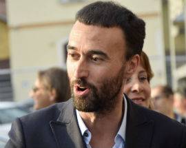 L’AQUILA: DI BENEDETTO SI DIMETTE DALLA GSA PER EVITARE INCOMPATIBILITA’