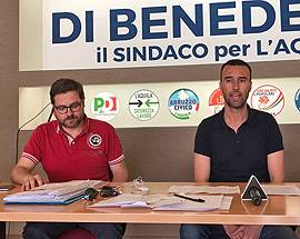 BALLOTTAGGIO L’AQUILA: ADB, ”DATA CENTER GOOGLE E FACEBOOK PER IL LAVORO”