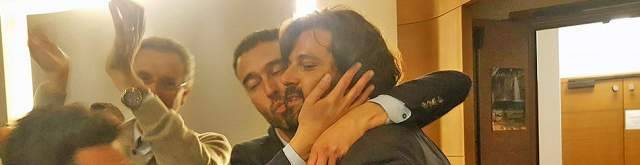 VOTO A L’AQUILA: PIETRUCCI A DI BENEDETTO, ”RINNOVAMENTO O SENZA ME NON GOVERNI”