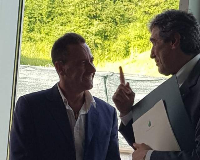 TURISMO, DA RIVISONDOLI PARTE L’IDEA DI UN’AGENZIA UNICA REGIONALE