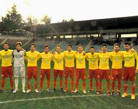 CALCIO: SERIE D; AMITERNINA IN CRISI NERA, QUATTRO SBERLE A TERMOLI