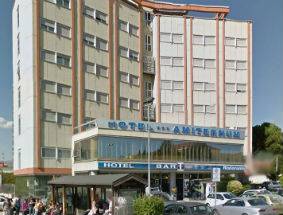 L’AQUILA, TERMINAL ZONA OVEST: DE SANTIS (IDV), ”FINALMENTE”