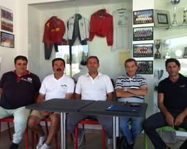 CALCIO: SERIE D: AMITERNINA, AFFILIAZIONE CON SS LAZIO PER I GIOVANI