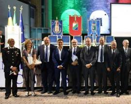 AMBASCIATORI ABRUZZESI NEL MONDO PREMIATI AL ”TALIA”: 4 LE ECCELLENZE DELLA REGIONE