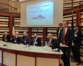 METEOROLOGIA: BATTILOCCHIO (FI), ”BENE PROFESSIONALITA’ AMPRO IN CAMPO COSI’ DELICATO”