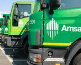 TANGENTI: AMSA, ”DISPOSTA SOSPENSIONE PERSONE COINVOLTE”