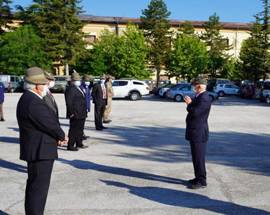 ANA ABURZZO: PIETRO D’ALFONSO CONFERMATO PRESIDENTE
