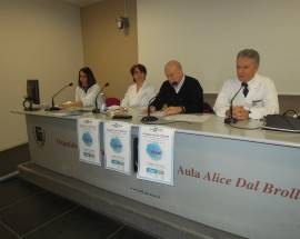 ANAAO CON LE DONNE: A L’AQUILA CENA A SOSTEGNO DELLE PAZIENTI ONCOLOGICHE
