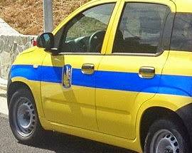 CAMION IN FIAMME NEL ROVETANO, ANAS CHIUDE LA STATALE 690