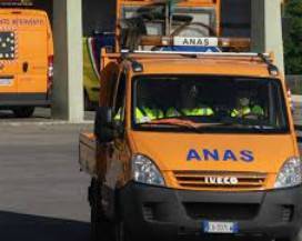 ANAS: AGGREGAZIONE ABRUZZO E MOLISE NON CONTEMPLA TAGLI