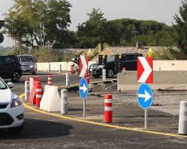 ANAS: AL VIA LAVORI PER 7 ROTATORIE TRA PROVINCIA L’AQUILA E TERAMO