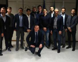 PESCARA: ANDREA DE LEONIBUS ELETTO PRESIDENTE GIOVANI IMPRENDITORI ANCE