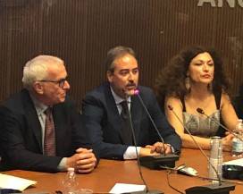ANCE L’AQUILA: CICCHETTI ELETTO NUOVO PRESIDENTE PROVINCIALE, ”SENTO FORTE SENSO RESPONSABILITA”’