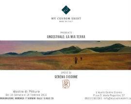 ”ANCESTRALE”: IL GRAN SASSO IN MOSTRA ALL’AQUILA DAL 17 GENNAIO