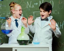 L’AQUILA: ”ANCH’IO SCIENZIATO” PRIMO PREMIO ALLA SCUOLA MEDIA ”D. ALIGHIERI”