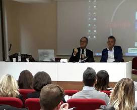 FORMAZIONE: A L’AQUILA CORSO PER GIOVANI AMMINISTRATORI