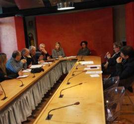 TAGLI A CAF E PATRONATI: L’ANCI ABRUZZO DIFENDE SINDACATI E ACLI