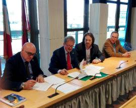 ANCI ABRUZZO: PROTOCOLLO D’INTESA A FAVORE DELLE PRO LOCO
