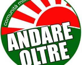 LANCIANO: NASCE IL MOVIMENTO ”ANDARE OLTRE”, ”POTREBBE DIVENTARE UNA LISTA”