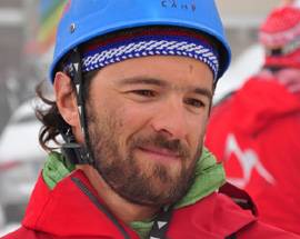 ALPINISMO: SABATO A CHIETI DI DONATO RACCONTA LA SUA PATAGONIA