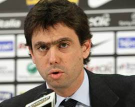 STRSCIONE OFFENSIVO SU SUPERGA: ANDREA AGNELLI, ”TRAGEDIE NON HANNO FEDE”