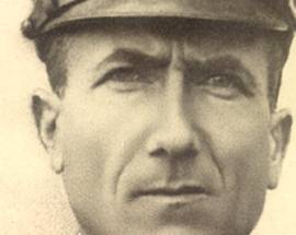 L’AQUILA: SABATO L’ASSOCIAZIONE INVALIDI GUERRA RICORDA ANDREA BAFILE