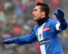 CALCIO: UN AIRONE A PESCARA? VOSSEN RISCHIA DI SFUMARE MA SPUNTA IPOTESI CARACCIOLO