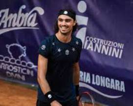 INTERNAZIONALI TENNIS CITTA’ DELL’AQUILA: VINCE L’ARGENTINO ANDREA COLLARINI