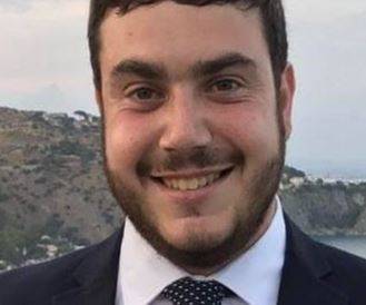COMUNE TERAMO: ANDREA CORE NUOVO ASSESSORE ALLA CULTURA