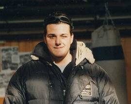 L’AQUILA: MEMORIAL ANDREA DELLA PELLE, UCCISO NEL 2007 MENTRE SEDAVA UNA LITE